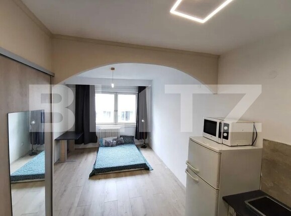 Garsonieră de vânzare Manastur - 171192AV | BLITZ Cluj-Napoca | Poza1