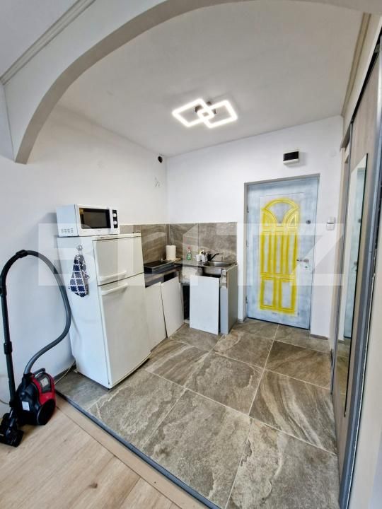 Garsonieră de vânzare Manastur - 171192AV | BLITZ Cluj-Napoca | Poza4