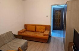 Garsoniera de vanzare,  24 mp, centrala proprie, balcon , ideala ptr investitie.