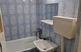 Garsoniera de vanzare,  24 mp, centrala proprie, balcon , ideala ptr investitie.