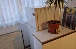 Garsoniera de vanzare,  24 mp, centrala proprie, balcon , ideala ptr investitie.