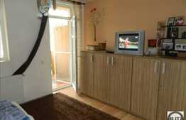 Apartament 3 camere,75 mp plus pod de 40 mp, mobilat-utilat, zona Piata Floresti