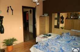 Apartament 3 camere,75 mp plus pod de 40 mp, mobilat-utilat, zona Piata Floresti