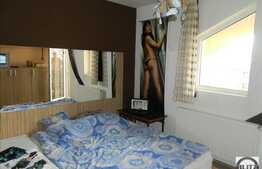 Apartament 3 camere,75 mp plus pod de 40 mp, mobilat-utilat, zona Piata Floresti