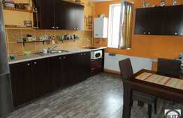 Apartament 3 camere,75 mp plus pod de 40 mp, mobilat-utilat, zona Piata Floresti