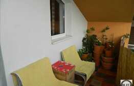 Apartament 3 camere,75 mp plus pod de 40 mp, mobilat-utilat, zona Piata Floresti