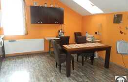 Apartament 3 camere,75 mp plus pod de 40 mp, mobilat-utilat, zona Piata Floresti