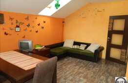 Apartament 3 camere,75 mp plus pod de 40 mp, mobilat-utilat, zona Piata Floresti