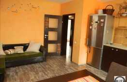 Apartament 3 camere,75 mp plus pod de 40 mp, mobilat-utilat, zona Piata Floresti