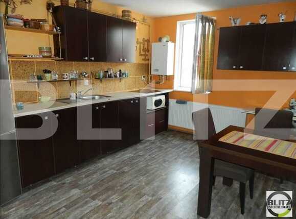 Apartament de vânzare 3 camere Floreşti - 1712AV | BLITZ Cluj-Napoca | Poza1
