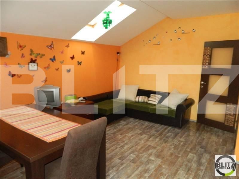 Apartament de vânzare 3 camere Floreşti - 1712AV | BLITZ Cluj-Napoca | Poza4