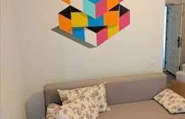 3 camere, 60 mp, imobil nou, prima inchiriere, zona strazii Fabricii de Zahar