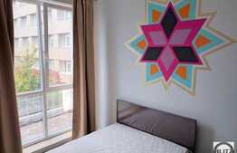 3 camere, 60 mp, imobil nou, prima inchiriere, zona strazii Fabricii de Zahar