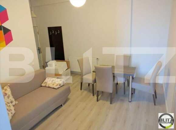Apartament de închiriat 3 camere Marasti - 17120AI | BLITZ Cluj-Napoca | Poza6