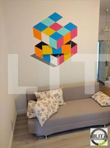 Apartament de închiriat 3 camere Marasti - 17120AI | BLITZ Cluj-Napoca | Poza5