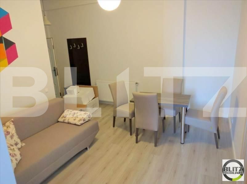 Apartament de închiriat 3 camere Marasti - 17120AI | BLITZ Cluj-Napoca | Poza6