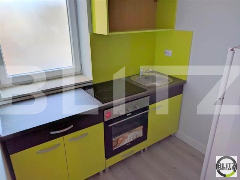 Apartament de închiriat 3 camere Marasti - 17120AI | BLITZ Cluj-Napoca | Poza7