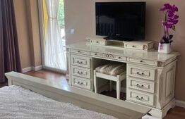 Casa de inchiriat, cu 5 camere, 105 mp, zona Buna Ziua