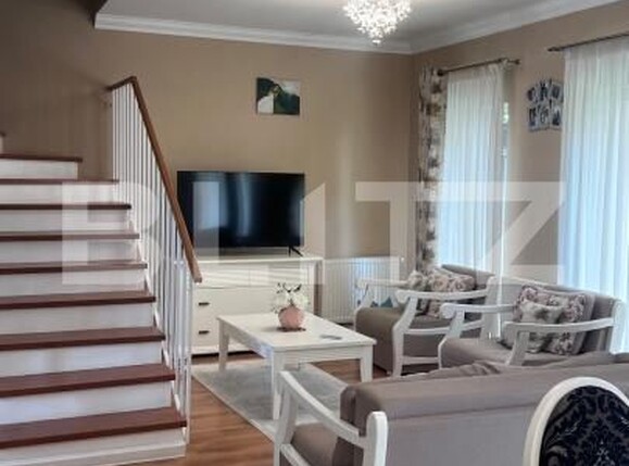 Casa de închiriat 5 camere Bună Ziua - 171200CI | BLITZ Cluj-Napoca | Poza1