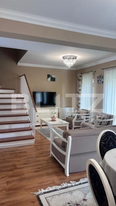 Casa de închiriat 5 camere Bună Ziua - 171200CI | BLITZ Cluj-Napoca | Poza1
