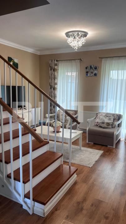 Casa de închiriat 5 camere Bună Ziua - 171200CI | BLITZ Cluj-Napoca | Poza13