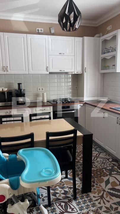 Casa de închiriat 5 camere Bună Ziua - 171200CI | BLITZ Cluj-Napoca | Poza15