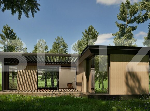 Casa de vânzare 3 camere Nord-Est - 171207CV | BLITZ Brașov | Poza3