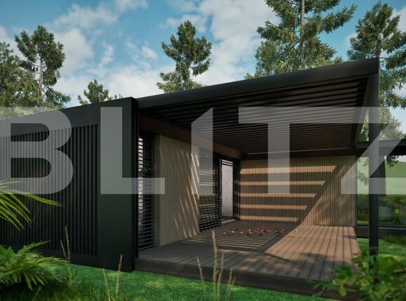 Casa de vânzare 3 camere Nord-Est - 171207CV | BLITZ Brașov | Poza2