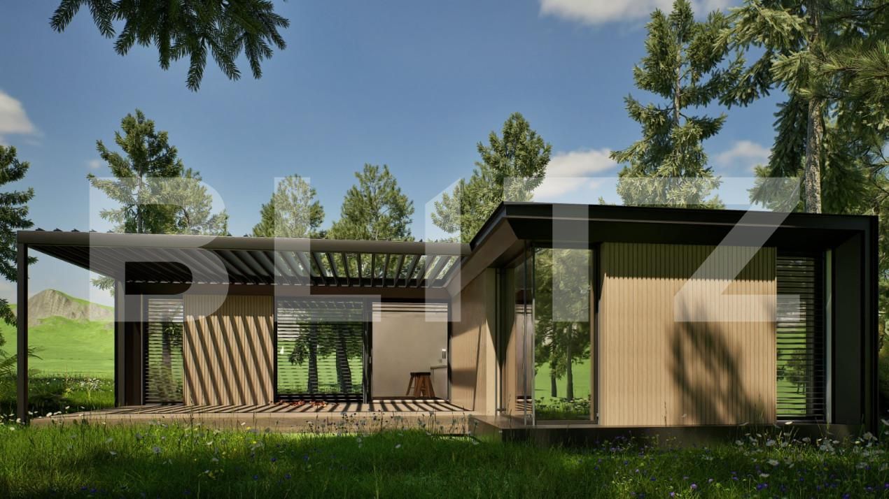 Casa de vânzare 3 camere Nord-Est - 171207CV | BLITZ Brașov | Poza3