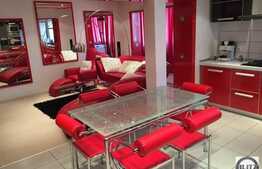 Apartament 3 camere, 65 mp, decomandat, modern mobilat, zona Piata Marasti