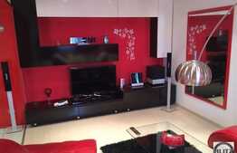 Apartament 3 camere, 65 mp, decomandat, modern mobilat, zona Piata Marasti