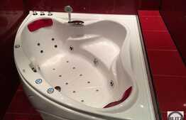 Apartament 3 camere, 65 mp, decomandat, modern mobilat, zona Piata Marasti