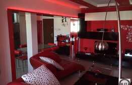 Apartament 3 camere, 65 mp, decomandat, modern mobilat, zona Piata Marasti