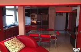 Apartament 3 camere, 65 mp, decomandat, modern mobilat, zona Piata Marasti