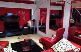 Apartament 3 camere, 65 mp, decomandat, modern mobilat, zona Piata Marasti