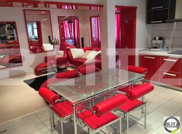 Apartament de vânzare 3 camere Marasti - 17121AV | BLITZ Cluj-Napoca | Poza5