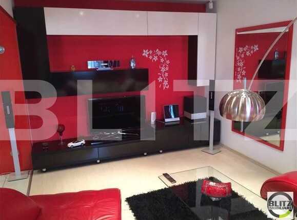 Apartament de vânzare 3 camere Marasti - 17121AV | BLITZ Cluj-Napoca | Poza3