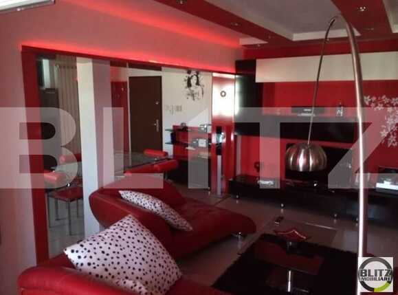 Apartament de vânzare 3 camere Marasti - 17121AV | BLITZ Cluj-Napoca | Poza4