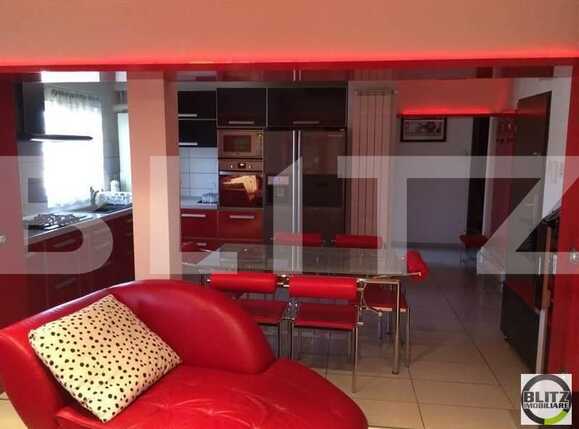 Apartament de vânzare 3 camere Marasti - 17121AV | BLITZ Cluj-Napoca | Poza9