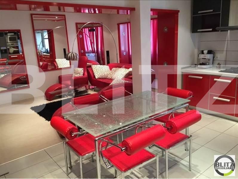 Apartament de vânzare 3 camere Marasti - 17121AV | BLITZ Cluj-Napoca | Poza5