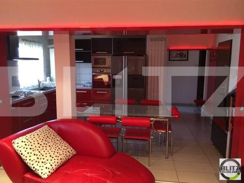 Apartament de vânzare 3 camere Marasti - 17121AV | BLITZ Cluj-Napoca | Poza9