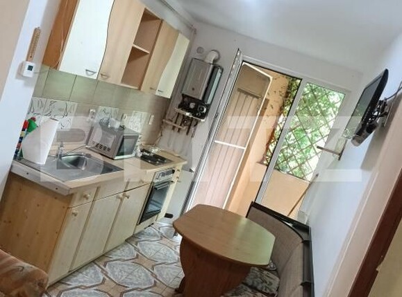 Garsonieră de vânzare Floreşti - 171210AV | BLITZ Cluj-Napoca | Poza1