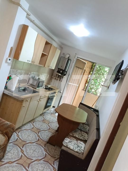 Garsonieră de vânzare Floreşti - 171210AV | BLITZ Cluj-Napoca | Poza1