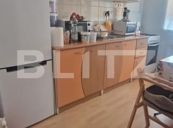 Garsonieră de vânzare Floreşti - 171211AV | BLITZ Cluj-Napoca | Poza1