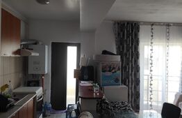 Apartament 2 camere, 53.2 mp, semidecomandat, Zona Stejarului!