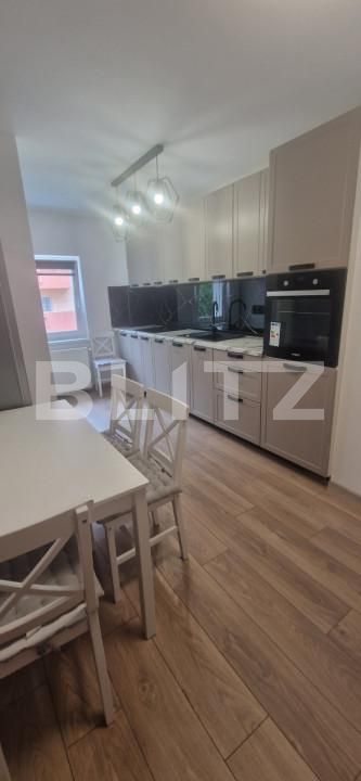 Apartament de vânzare 3 camere Floreşti - 171213AV | BLITZ Cluj-Napoca | Poza1