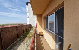 Apartament de vanzare, cu 2 camere decomandate, 65mp, zona Penny Apahida