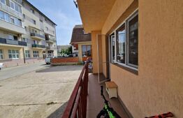 Apartament de vanzare, cu 2 camere decomandate, 65mp, zona Penny Apahida