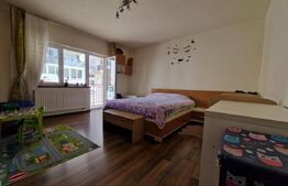 Apartament de vanzare, cu 2 camere decomandate, 65mp, zona Penny Apahida