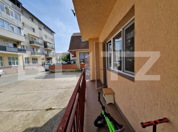 Apartament de vânzare 2 camere Apahida - 171214AV | BLITZ Cluj-Napoca | Poza2